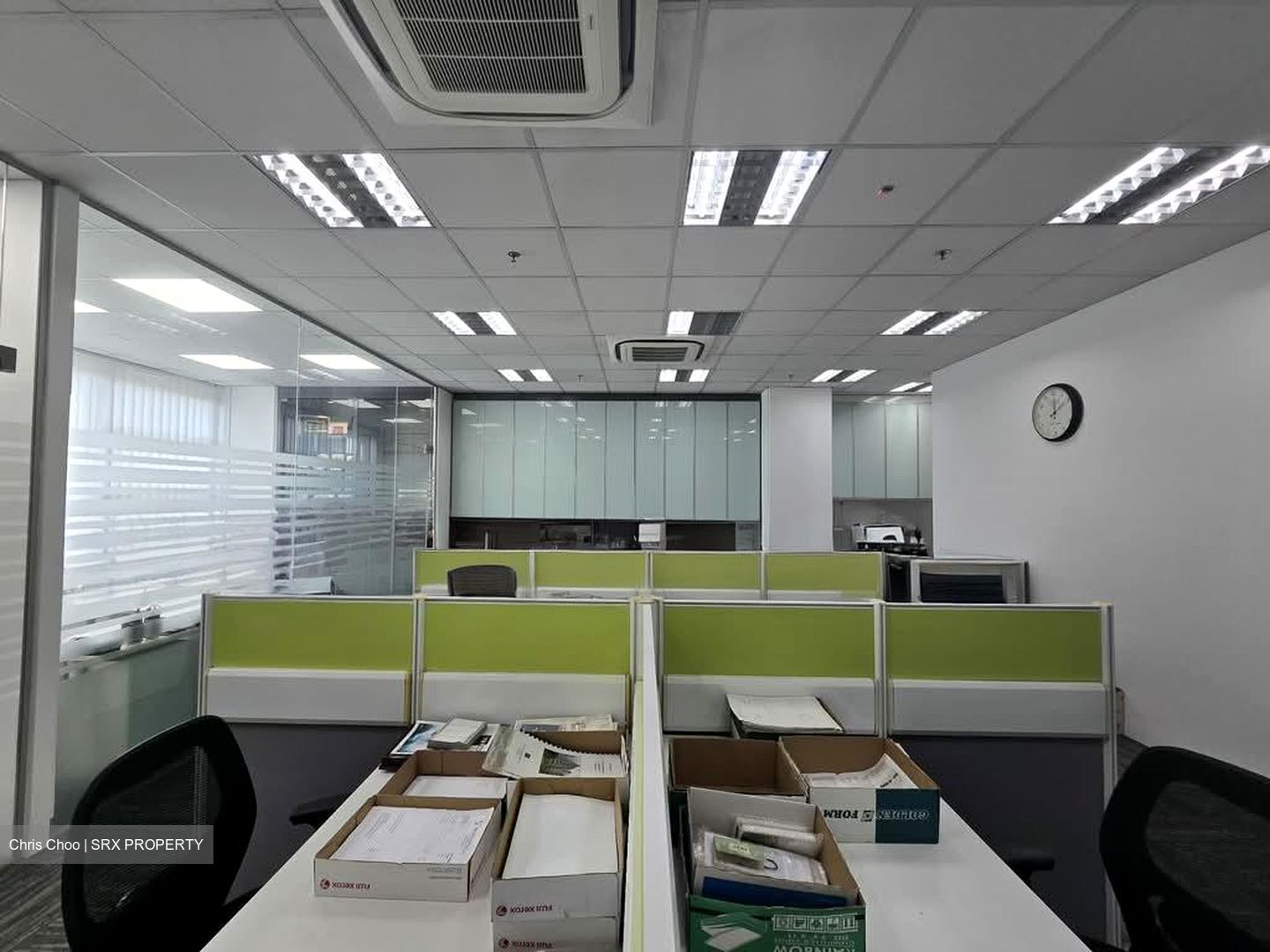 E-centre @ Redhill (D3), Factory #572593441